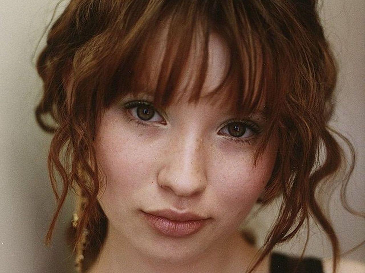 Emily Browning